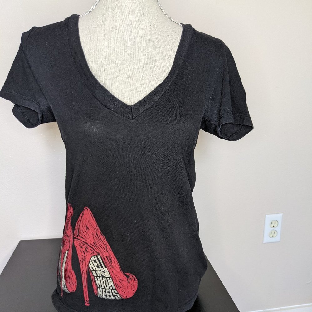 Her Universe x Dr. Who - River Song tee